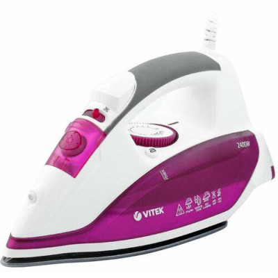 Праска з парою Vitek VT-1262 PK
