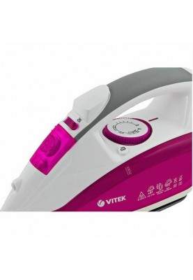 Праска з парою Vitek VT-1262 PK