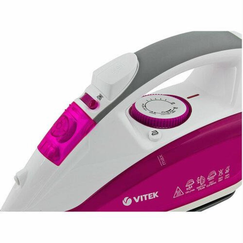 Праска з парою Vitek VT-+1262 PK