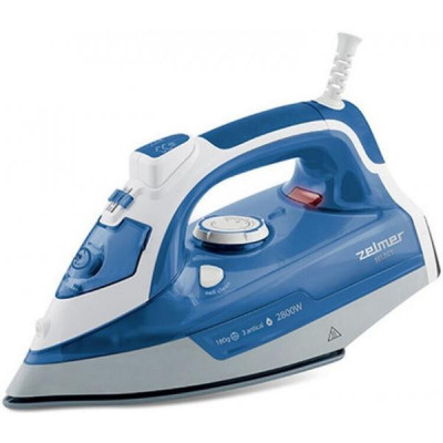 Праска з парою Zelmer ZIR3285 Select