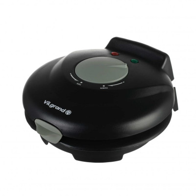 Вафельниця ViLgrand VW0754C Black