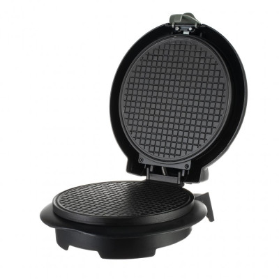 Вафельниця ViLgrand VW0754C Black