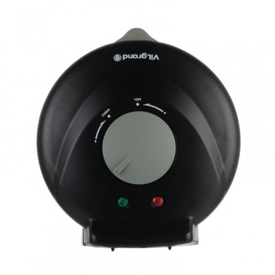 Вафельниця ViLgrand VW0754C Black