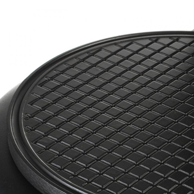 Вафельниця ViLgrand VW0754C Black