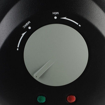 Вафельниця ViLgrand VW0754C Black