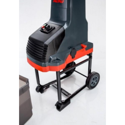 Валковий подрібнювач AL-KO LH 2810 EASY CRUSH (113873)