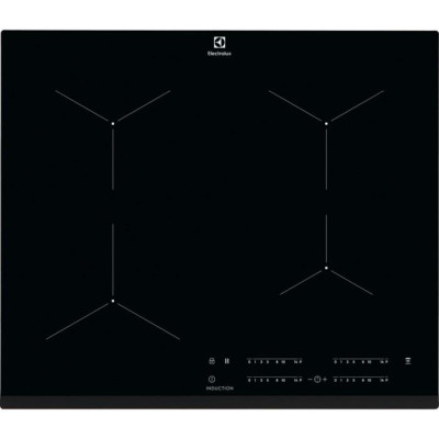 Варильна поверхня електрична Electrolux EIT61443B