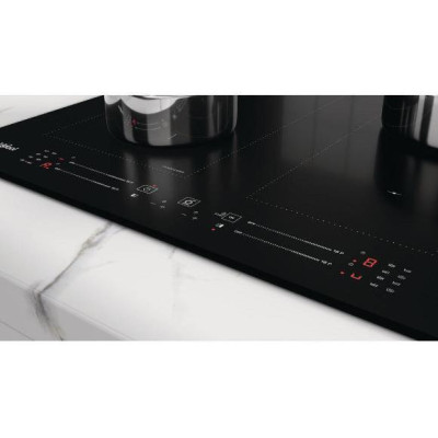 Варильна поверхня електрична Whirlpool WL S3377 BF Варильна поверхня електрична Whirlpool WL S3377 BF