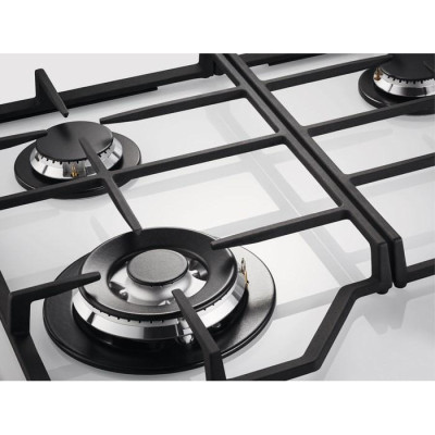 Варочная поверхность газовая Electrolux EGG6436W Варочная поверхность газовая Electrolux EGG6436W