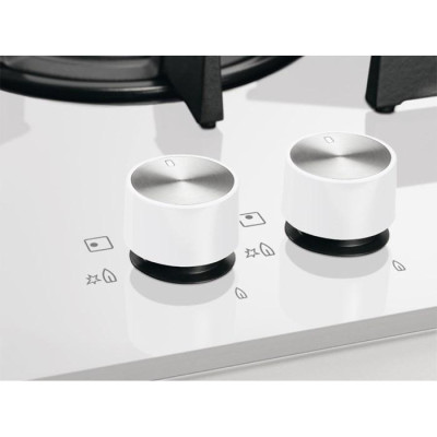 Варочная поверхность газовая Electrolux EGG6436W Варочная поверхность газовая Electrolux EGG6436W