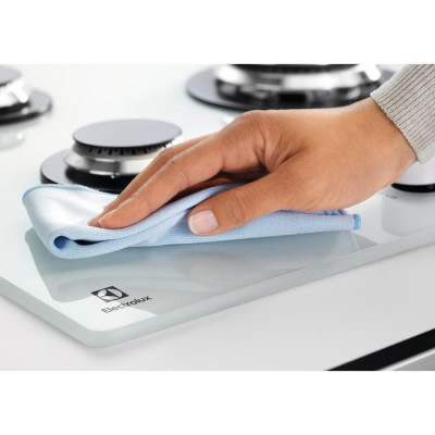 Варочная поверхность газовая Electrolux EGG6436W Варочная поверхность газовая Electrolux EGG6436W