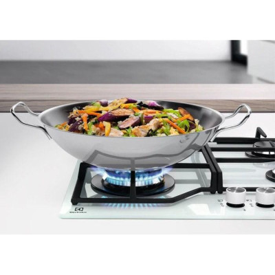 Варочная поверхность газовая Electrolux EGG6436W Варочная поверхность газовая Electrolux EGG6436W