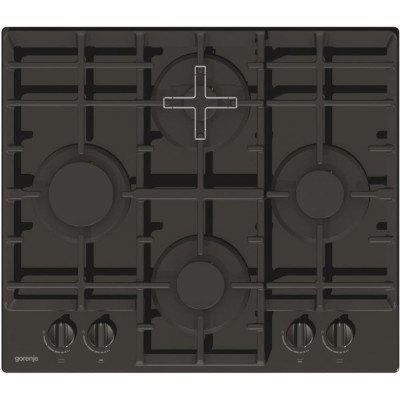 Варочная поверхность газовая Gorenje GT6D41B