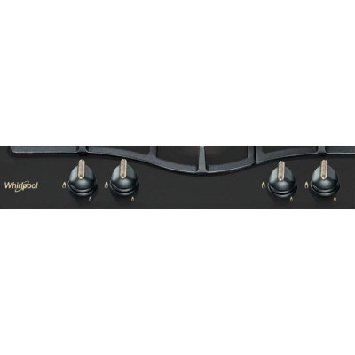 Варочная поверхность газовая Whirlpool GMT 6422 AN Варочная поверхность газовая Whirlpool GMT 6422 AN