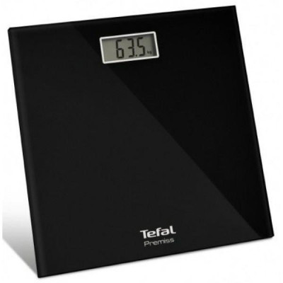 Ваги підлогові електронні Tefal PP1060 Ваги підлогові електронні Tefal PP1060