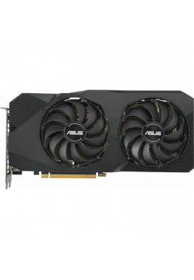 Відеокарта ASUS DUAL-RX5700-O8G-EVO