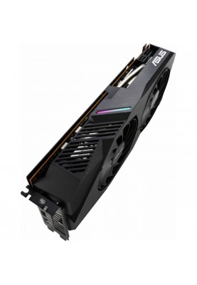 Відеокарта ASUS DUAL-RX5700-O8G-EVO