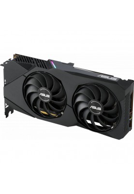 Відеокарта ASUS DUAL-RX5700-O8G-EVO