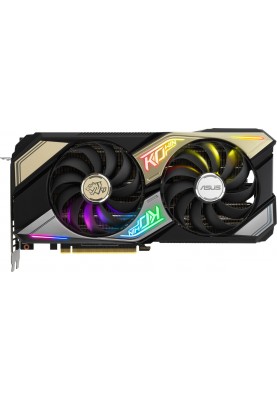 Відеокарта ASUS KO GeForce RTX 3070 OC (KO-RTX3070-O8G-GAMING)