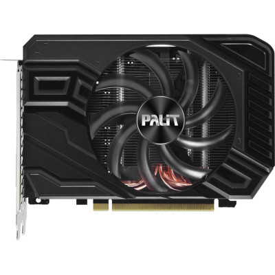 Відеокарта Palit GeForce GTX 1660 Super 6GB StormX OC (NE6166SS18J9-161F)