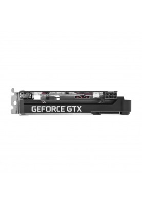 Відеокарта Palit GeForce GTX 1660 Super 6GB StormX OC (NE6166SS18J9-161F)