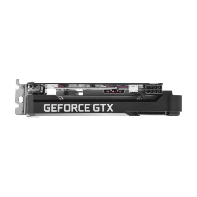 Відеокарта Palit GeForce GTX 1660 Super 6GB StormX OC (NE6166SS18J9-161F)