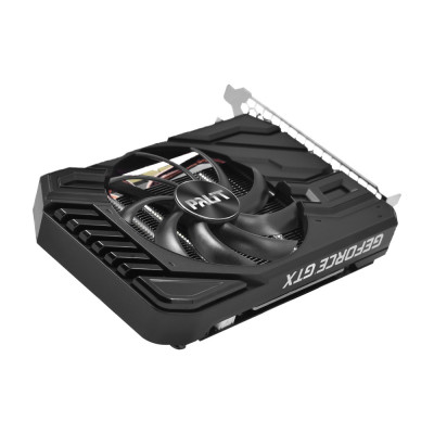 Відеокарта Palit GeForce GTX 1660 Super 6GB StormX OC (NE6166SS18J9-161F)
