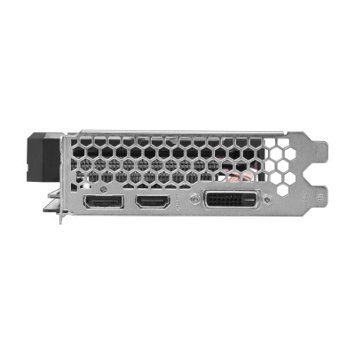 Відеокарта Palit GeForce GTX 1660 Super 6GB StormX OC (NE6166SS18J9-161F)