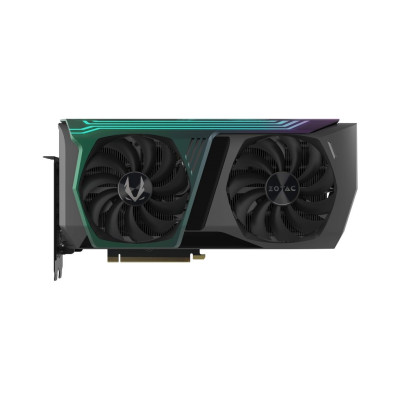 Відеокарта Zotac GAMING GeForce RTX 3070 AMP Holo (ZT-A30700F-10P)