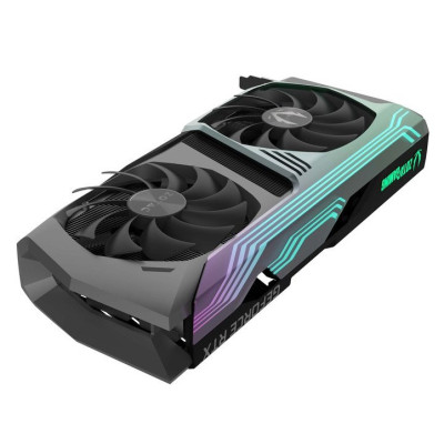 Відеокарта Zotac GAMING GeForce RTX 3070 AMP Holo (ZT-A30700F-10P)