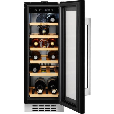 Винна шафа Electrolux ERW0673AOA Винна шафа Electrolux ERW0673AOA
