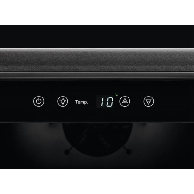Винна шафа Electrolux ERW0673AOA Винна шафа Electrolux ERW0673AOA