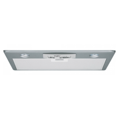 Вытяжка Whirlpool AKR6501IX