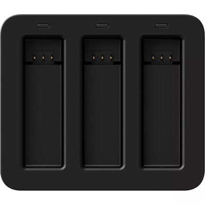 Зарядний пристрій DJI Osmo Action Charging Kit (CP.OS.00000030.01)