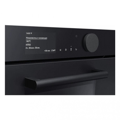 Духовка електрична Samsung NQ50T9539BD Духовка електрична Samsung NQ50T9539BD
