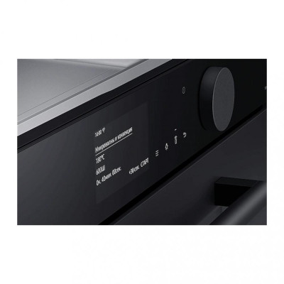 Духовка електрична Samsung NQ50T9539BD Духовка електрична Samsung NQ50T9539BD