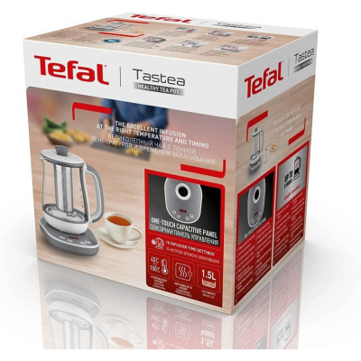 Електрочайник Tefal BJ551B10