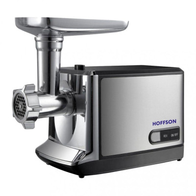Електром'ясорубка Hoffson HFMG-3033
