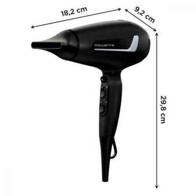Фен Rowenta CV8820F0 Фен Rowenta CV8820F0