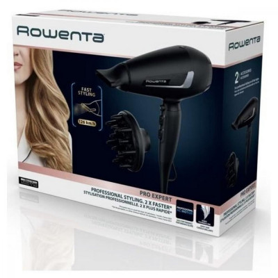 Фен Rowenta CV8820F0 Фен Rowenta CV8820F0