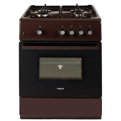 Газова плита Fiesta G 6403 SAD-B Газова плита Fiesta G 6403 SAD-B