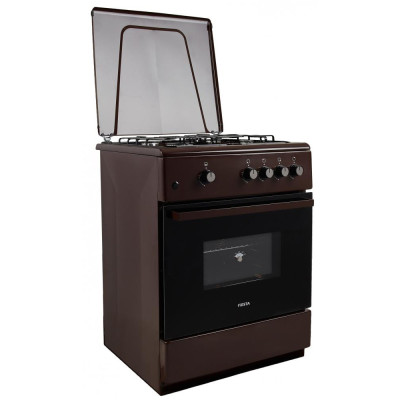 Газова плита Fiesta G 6403 SAD-B Газова плита Fiesta G 6403 SAD-B