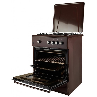 Газова плита Fiesta G 6403 SAD-B Газова плита Fiesta G 6403 SAD-B