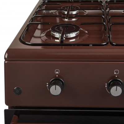 Газова плита Fiesta G 6403 SAD-B Газова плита Fiesta G 6403 SAD-B