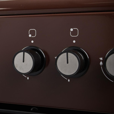 Газова плита Fiesta G 6403 SAD-B Газова плита Fiesta G 6403 SAD-B