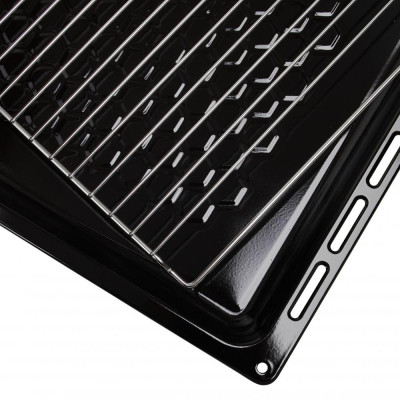 Газова плита Fiesta G 6403 SAD-B Газова плита Fiesta G 6403 SAD-B