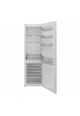 Холодильник із морозильною камерою Vestfrost CW 286 W