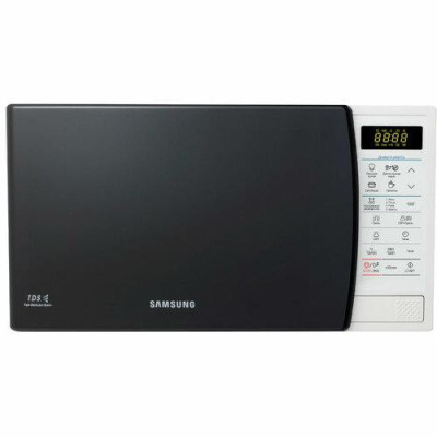 Мікрохвильова піч з грилем Samsung GE83KRW-1/UA