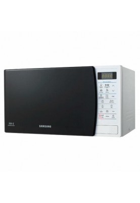 Мікрохвильова піч з грилем Samsung GE83KRW-1/UA