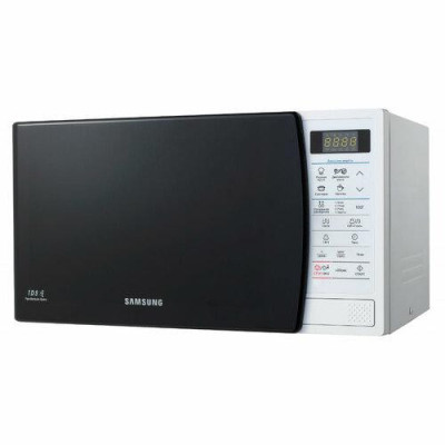 Мікрохвильова піч з грилем Samsung GE83KRW-1/UA